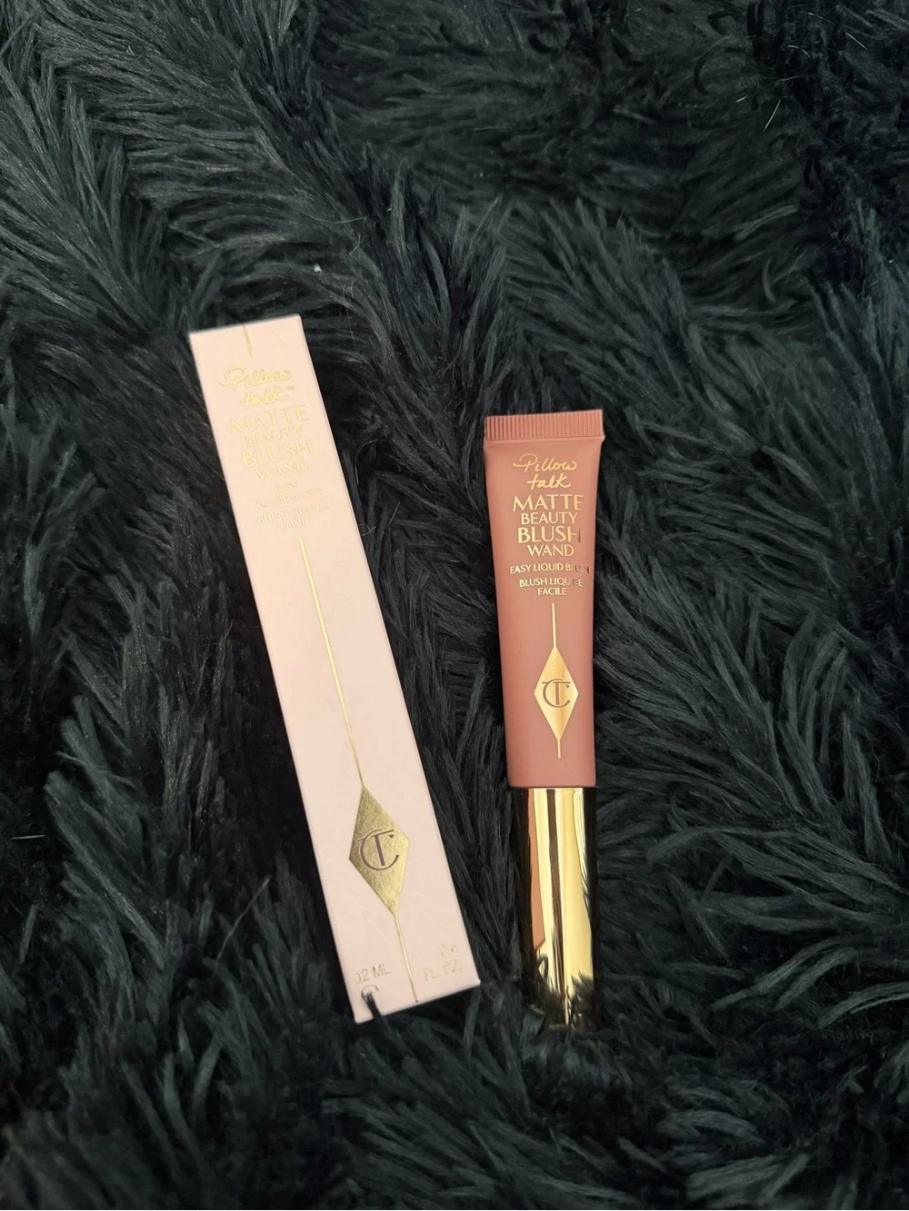 Charlotte Tilbury Matte Beauty Blush Wand